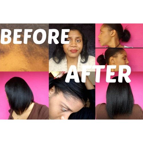 Gold Banner Beauty Products GOOD2GRO Hair Resuscitator & Edge Control - 2-4oz | Regrows & Repairs for Thicker, Fuller Edges | Instantly Holds, Controls & Shines | Vegan & Cruelty-Free