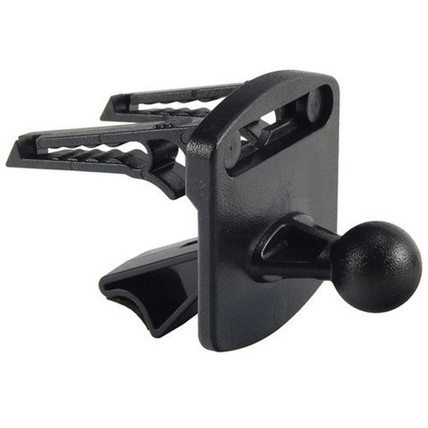 Arkon Removable Swivel Air Vent GPS Car Mount Holder for Garmin nuvi 40 50 200 2013 24x5 25x5 GPS