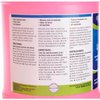 Global Industrial Liquid Hand Soap, Case of Four 1 Gallon Bottles, Pink
