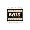 Bass Brushes | Deluxe Foot File  |  Pure Bamboo Handle  |  Dark Finish  |  Model F2 - DB