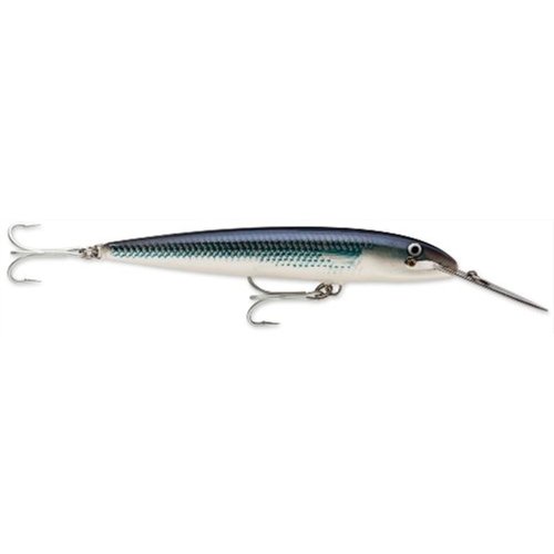 Rapala Countdown Magnum 14 Fishing lure (Mullet, Size- 5.5)