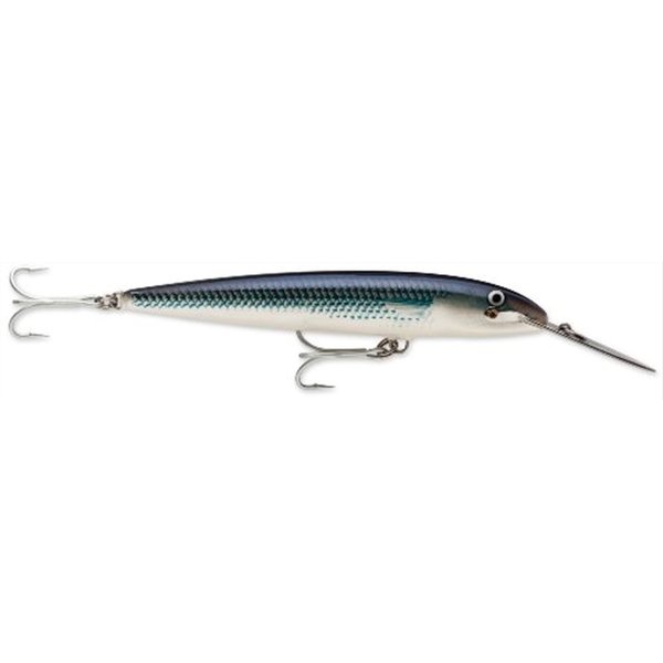 Rapala Countdown Magnum 14 Fishing lure (Mullet, Size- 5.5)