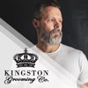Kingston Grooming Co. Original Wave Brush for Men 360, Soft Boar Bristle Men’s Hair Brush- Perfect for Hair, Beards or Waves- Travel Box Included