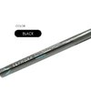 SEPHORA COLLECTION Hot Line Brush Tip Waterproof Liquid Eyeliner 01 Black
