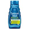 2 Set Selsun Blue Naturals Itchy Dry Scalp Anti-Dandruff Shampoo, 11 fl. oz, Extra-Hydrating Formula Plus Vitamins B5 & EL8Q