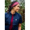 Carhartt Force Lightweight Headband, Bandana Print-Apple Butter/Malt, One Size