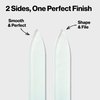 Revlon Bacteria Shield Glass Nail File