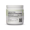 Maxi Health Buffered Vitamin C Powder - High Potency - 800 mg - Immune Health - 4 Ounces - Kosher