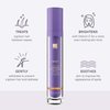 EUROPEAN WAX CENTER Brightening Ingrown Hair Serum - Bikini & Body Razor Bump & Ingrown Hair Treatment with Vitamin C & Azelaic Acid - Exfoliating & Dark Spot Corrector for After Wax Skin Care