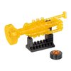 nanoblock - Trumpet [Instruments], Collection Series Building Kit