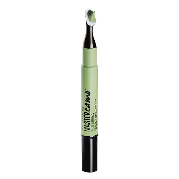 Maybelline Master Camo Correcting Pen, 1.5 ml, 10 Green