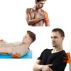 LittleMum Trigger Point Massager Dolly, Myofascial Release Occipital Neuralgia, Neck & Shoulder Pain, Tension Headache, TMJ