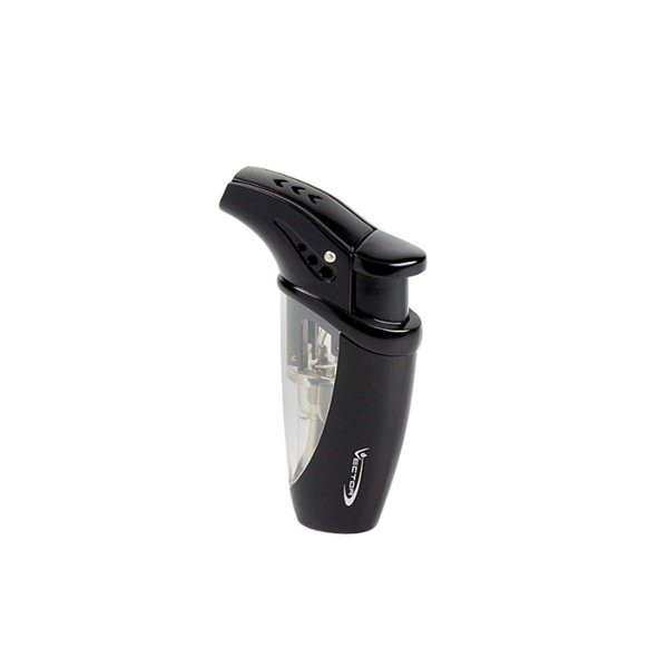 VECTOR Volt Torch Lighter Black Matte VOLT/04