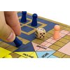 Pachisi - Traditional/Classic Wooden Family Board Game Pachisi by Professor Puzzle.