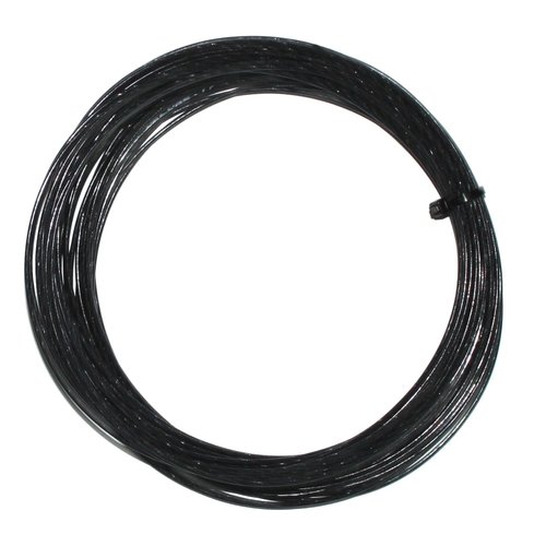 Python Atlas Deluxe Racquetball String (Natural, 17g) (42 ft.)