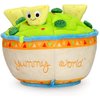 Yummy World Chips and Guacamole Interactive Large Plush