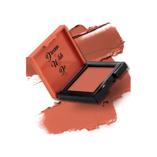 Pastel Cream Blush 46 | Fresh | Healthy & Natural Look | Ligh Weighted Formula | Sebum Control Richly Pigmented | Easily Blendable | Long Lasting | Semi Matte | 0.18 oz.