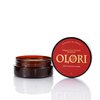 Olori Happy Hair Butter Pomade Styling Cream & Hydrating Scalp Treatment for Women & Men - 6 oz Jar