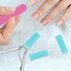Beavorty 6Pcs Silicone Cuticle silicone cuticle scissors cover silicone cuticle protector nail cuticle nippers sleeve Nippers Cover Silicone (Random Color))