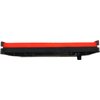 SP-700 x 12 Pack Black Red Ribbon Ink Cartridge Compatible with Star SP-700BR, RC-700BR, SP-712, SP-742 POS Printer Ribbon (12 Pack)
