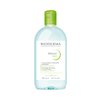 Bioderma - Sébium H2O - Micellar Water - Cleansing and Make-Up Removing - for Combination to Oily Skin