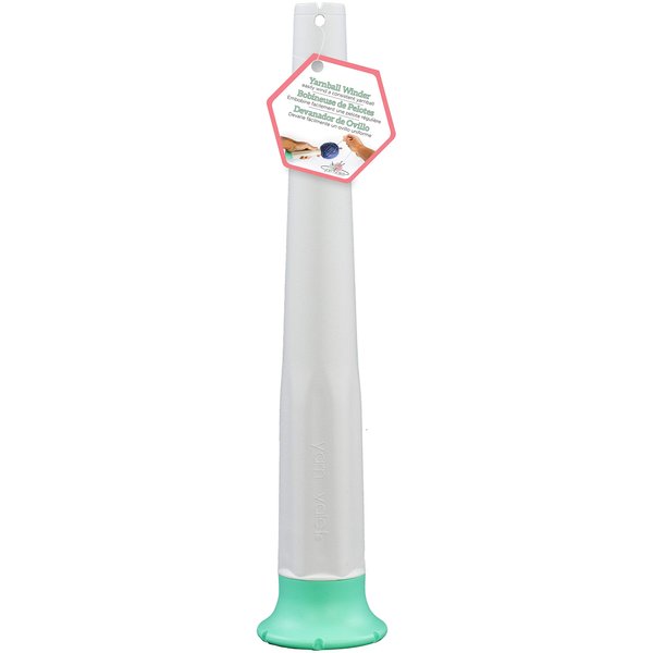 Yarn Valet Ball Winder