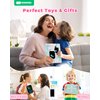 KOKODI Girl Toys, 3-7 Year Old Gifts, LCD Writing Tablet for Kids, Drawing Doodle Board Birthday Presents 3 4 5 6 7 Girls