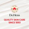 Dr. Hess Skin Moisturizer For Diabetic Prone Skin, Diabetic Skin Relief Moisturizing Body Lotion with Lanolin, Beeswax, Jojoba Oil & Olive Oil, Skin Moisturizer for Dry, 4oz - 3 Pack
