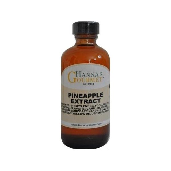 PINEAPPLE, EXTRACT