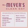 MRS. MEYER'S CLEAN DAY Liquid Hand Soap Rose 12.5 Fl Oz (Pack of 2)