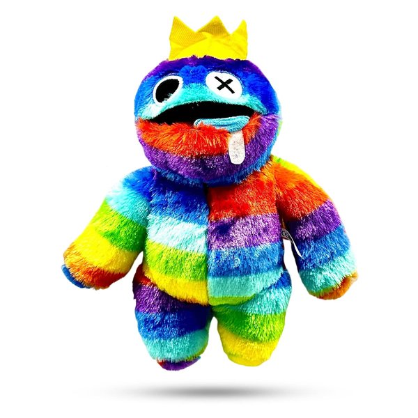 TwCare Plush Toy for Kids Adults, Playing with Family, Soft Stuffed Animal Plushie Toys, Plushies Birthday Thanksgiving Christmas Festival Night Party Favor Supplies Game Fans