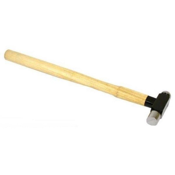 Ball Pein Hammer Jewelers Metalsmith Gunsmith Tool 2oz