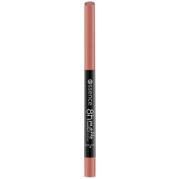 Essence essence 8h matte comfort lipliner 03