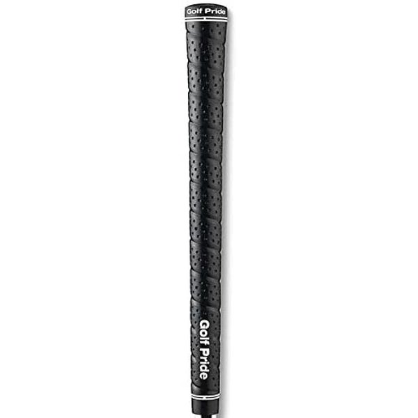 Golf Pride Junior Tour Velvet Golf Grip, Black