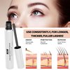 Eyelash Growth Serum, 3ml Eyelash Serum, Lash Serum for Eyelash Growth, Eye Lash Growth Serum, Gentle Formula for Longer, Fuller, and Thicker Lashes