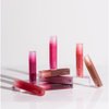 IPKN Personal Mood Clear Water Fit Sheer Tint #01 Chiffon Apricot | Smooth, Waterdrop Finish Transparent Layering Lip Stain