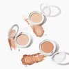 Glo Skin Beauty Skin Glow Powder Highlighter | Clean Mineral Cheek Highlighter | 3 Shimmery Shades, Champagne