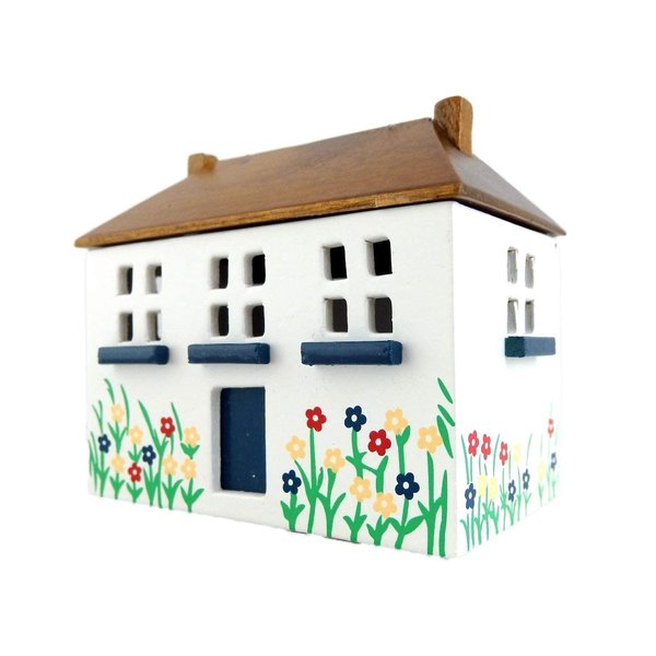 Dollhouse Miniature 1:12 Scale Doll's Dollhouse #T8424