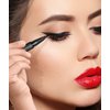 Kokie Retractable Liquid Eyeliner, Pointed Felt Tip, Waterproof & Smudge Free, Long-lasting, Vegan, Cruelty-Free