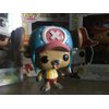 Funko POP Anime: One Piece Chopper Action Figure