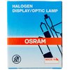 OSRAM EFP 64627 HLX 100W 12V MR16 Tungsten Halogen Lamp
