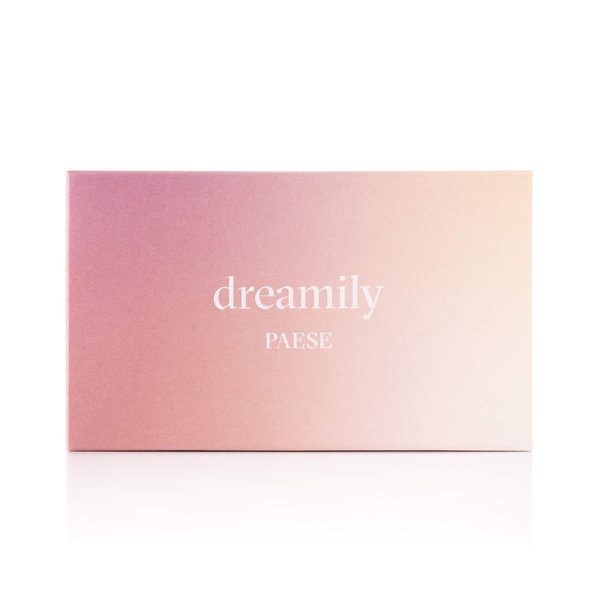 PAESE Dreamily Eyeshadow Palette