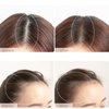 Hairline Powder,Enhance Hairline Powder, Hairline Powder Instantly Conceals Hair, Root Touch Up Hair Powder (Dark Brown, Medium)