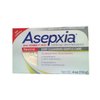 Asepxia Asepxia neutral soap bar 4 ounce, 4 Ounce