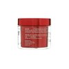 Edge Fixer 24 Hour Maximum Hold Edge Wax No Flaking Biotin B7 Infused Hair Gel 3.38 US fl.oz (Strawberry Acai)