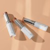 Glo Skin Beauty Skin Glow Stick Highlighter (Cognac) - Powered by Hydrators, Mineral Pigments & Mica for an Illuminated Glow - Clean Mineral Cream Highlighter