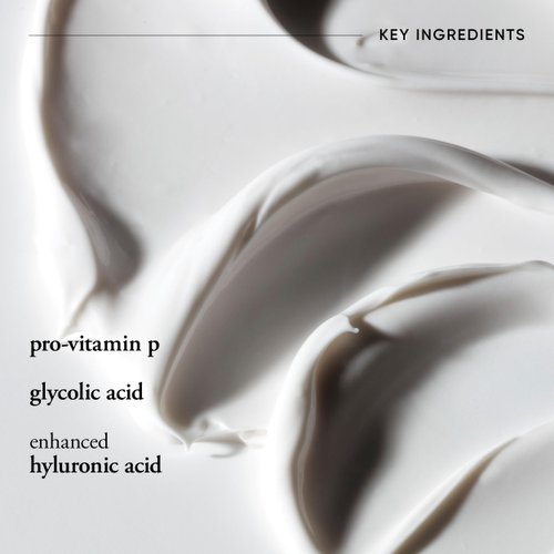 philosophy hope in a jar smooth-glow multi-tasking face moisturizer + spf 30 - with pro-vitamin P, glycolic acid & hyaluronic acid - provides deep & long-lasting hydration - 2 fl oz.