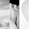 UN/DN Vegan Nail Polish - Blank Canvas - White Nail Polish - Fingernail Polish for Women and Men - Long Lasting, Cruelty Free - 0.5 oz