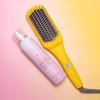 Drybar Hot Toddy Heat Protectant Mist Blanc Scent | Lightweight Heat Protectant for Hair protects from Heat & Styling with Curling, Straightening and Styling Irons