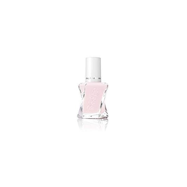 Matter of Fiction Gel Couture Nail Polish